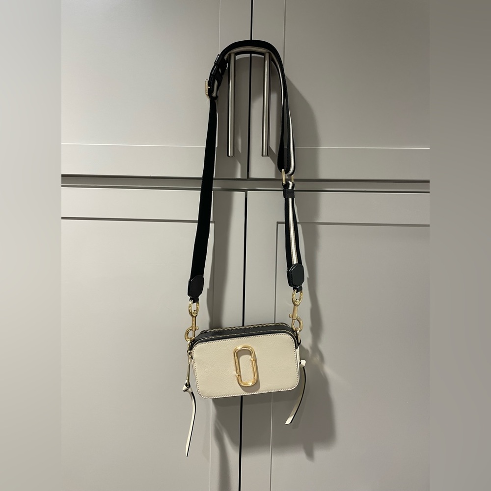 Marc Jacob’s snapshot